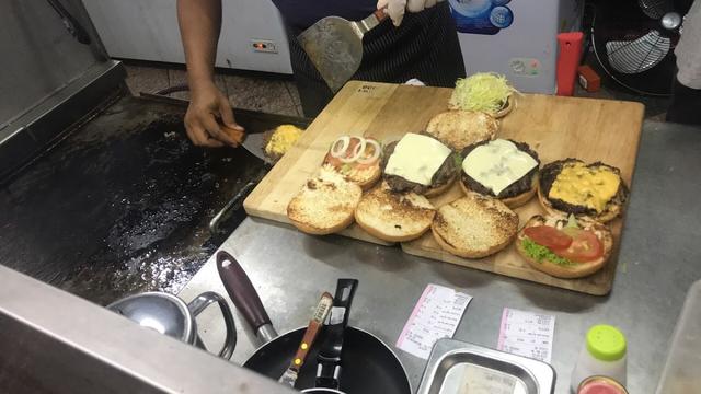 Photo of Bigbite Burger - Kota Kinabalu, Sabah, Malaysia