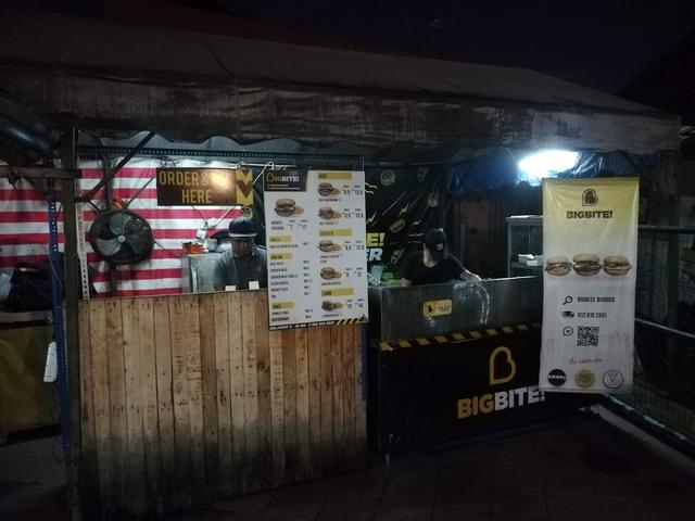 Photo of Bigbite Burger - Kota Kinabalu, Sabah, Malaysia