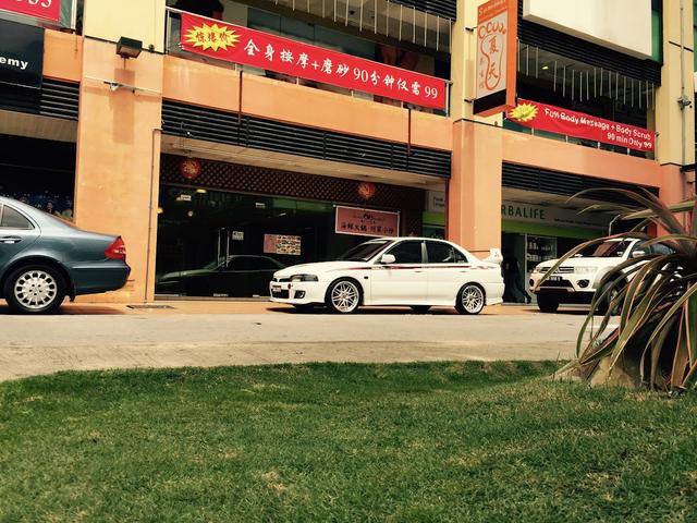 Photo of Momo Spicy Legend Restaurant - Kota Kinabalu, Sabah, Malaysia