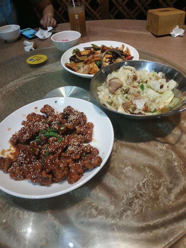 Photo of Momo Spicy Legend Restaurant - Kota Kinabalu, Sabah, Malaysia