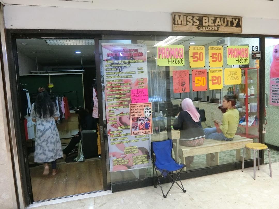 Photo of Miss Beauty - Kota Kinabalu, Sabah, Malaysia