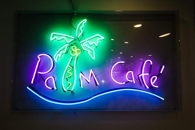 Photo of Palm Cafe - Kota Kinabalu, Sabah, Malaysia
