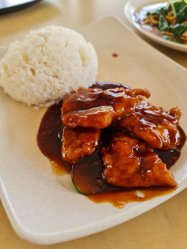 Photo of Restaurant Simbayan - Kota Kinabalu, Sabah, Malaysia