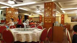 Winner Hotel Cantonese Restaurant