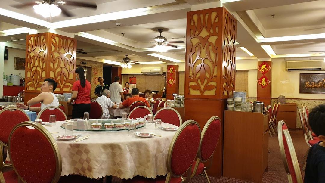 Photo of Winner Hotel Cantonese Restaurant - Kota Kinabalu, Sabah, Malaysia