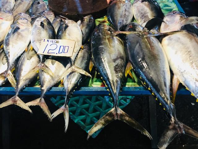 Photo of Hajah Velma Borneo Seafood - Kota Kinabalu, Sabah, Malaysia