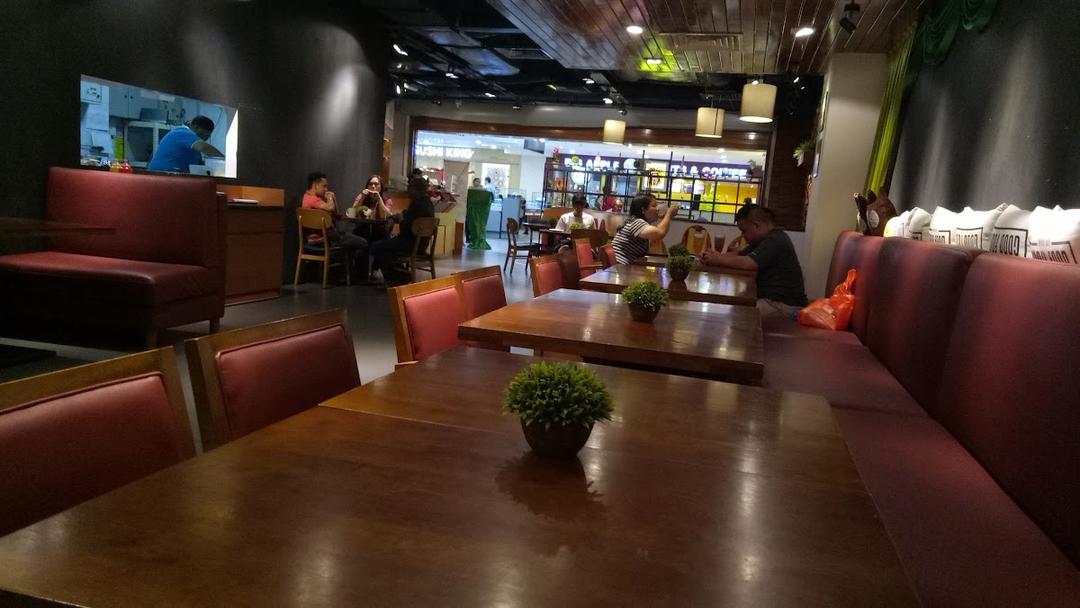 Photo of Joeman Bistro & Cafe - Kota Kinabalu, Sabah, Malaysia