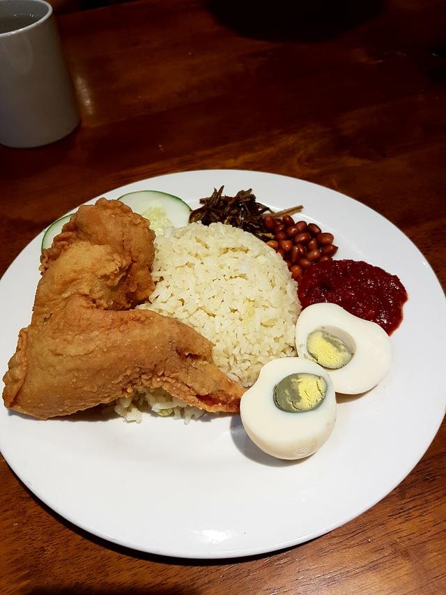 Photo of Joeman Bistro & Cafe - Kota Kinabalu, Sabah, Malaysia