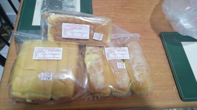 Photo of Sunshine Hot Bread & Cake House - Kota Kinabalu, Sabah, Malaysia