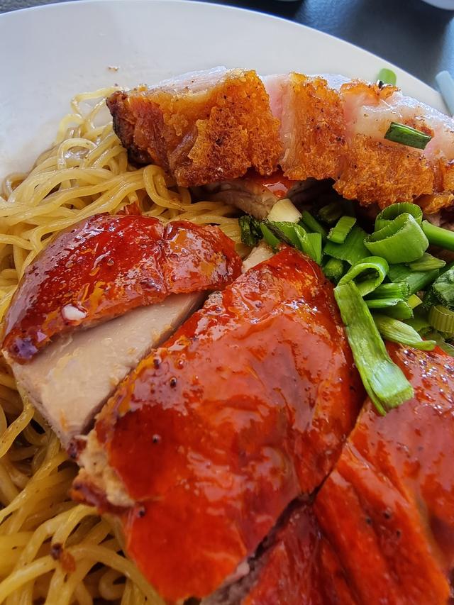 Photo of Fai Kei Roasted - Kota Kinabalu, Sabah, Malaysia