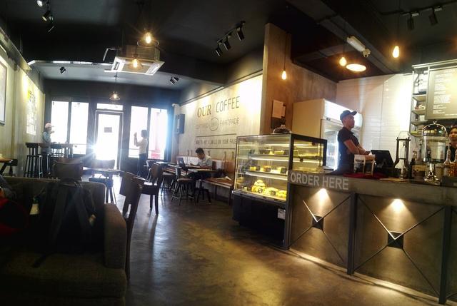 Photo of The 1985 Coffee @ Plaza 333 - Kota Kinabalu, Sabah, Malaysia