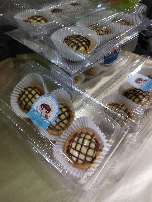 Photo of CloudyCakeHouse - Kota Kinabalu, Sabah, Malaysia