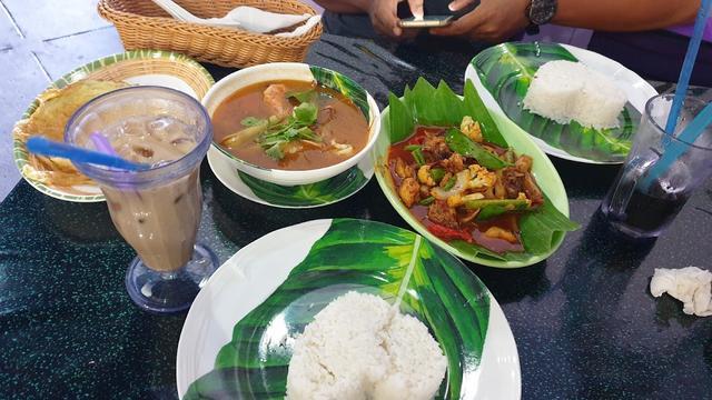 Photo of Restoran Mutiara Tom Yam - Kota Kinabalu, Sabah, Malaysia