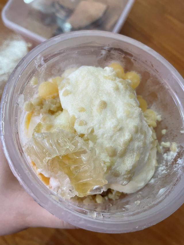 Photo of Ha Bee Ice Creamy Kampung Likas - Kota Kinabalu, Sabah, Malaysia