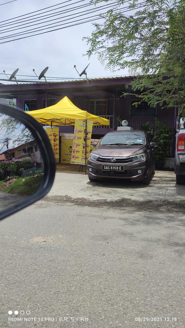 Photo of Ha Bee Ice Creamy Kampung Likas - Kota Kinabalu, Sabah, Malaysia
