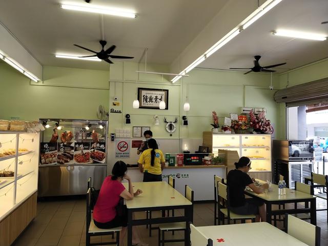 Photo of Tasty Bolo Bakery Coffee Shop 菠萝香面包店 - Kota Kinabalu, Sabah, Malaysia