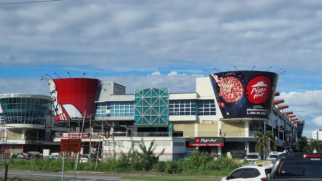 Photo of Pizza Hut Delivery Pavilion Bundusan - Kota Kinabalu, Sabah, Malaysia
