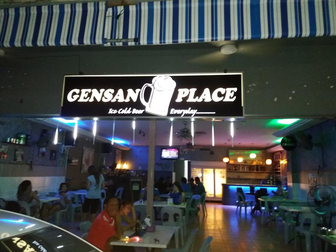 Photo of Gensan Cafe Western Food - Kota Kinabalu, Sabah, Malaysia