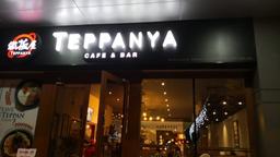 Teppanya Cafe & Bar