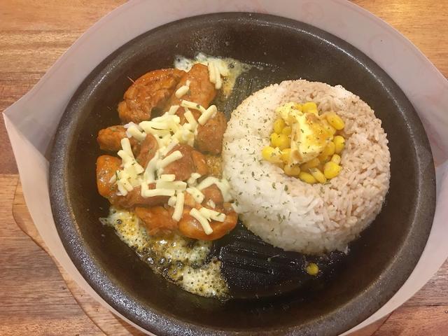 Photo of Teppanya Cafe & Bar - Kota Kinabalu, Sabah, Malaysia