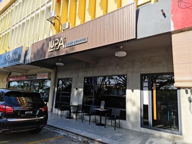 Photo of LUPA CAFÉ LOUNGE - Kota Kinabalu, Sabah, Malaysia