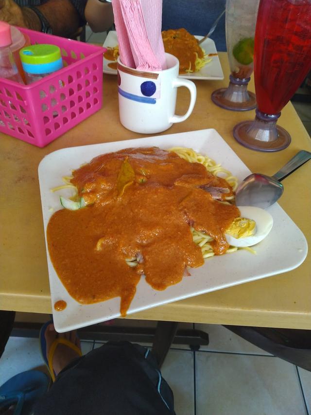 Photo of Hasyim Café - Kota Kinabalu, Sabah, Malaysia