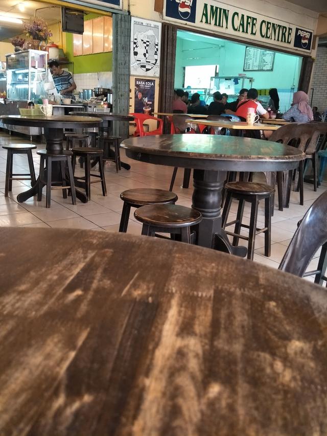 Photo of Hasyim Café - Kota Kinabalu, Sabah, Malaysia