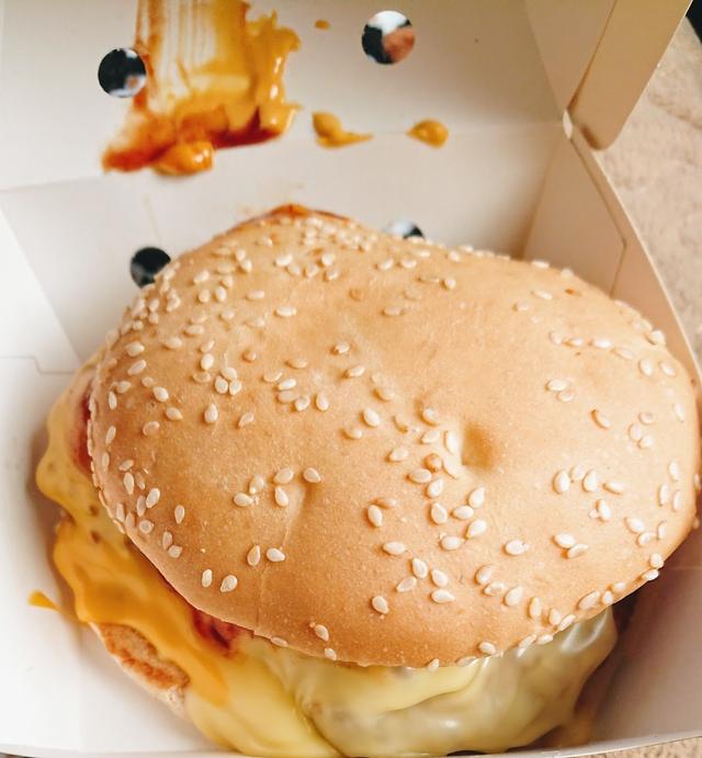 Photo of Burger King @ Damai Plaza - Kota Kinabalu, Sabah, Malaysia