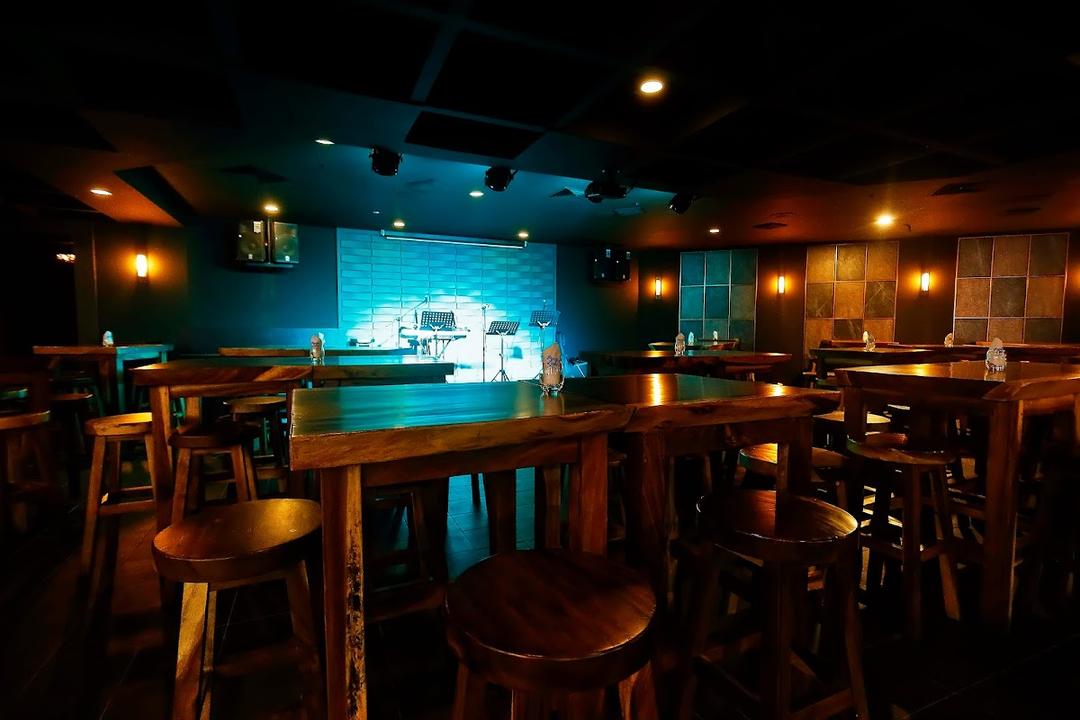 Photo of Pacific Lane Music Bar & Izakaya - Kota Kinabalu, Sabah, Malaysia