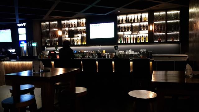 Photo of Pacific Lane Music Bar & Izakaya - Kota Kinabalu, Sabah, Malaysia