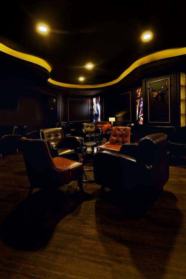 Photo of Pacific Lane Music Bar & Izakaya - Kota Kinabalu, Sabah, Malaysia