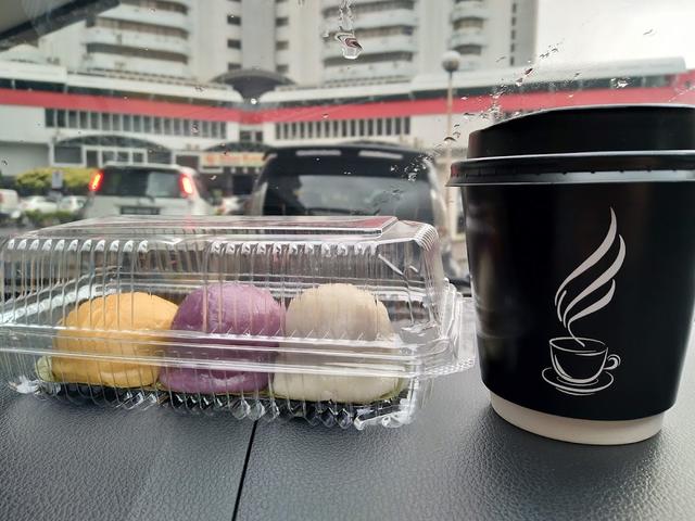 Photo of Bread & Butter - Kota Kinabalu, Sabah, Malaysia