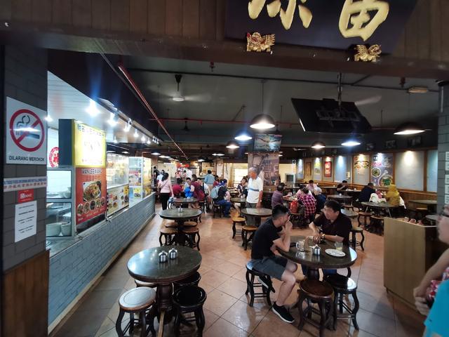 Photo of Fook Yuen Cafe & Bakery-Gaya Street - Kota Kinabalu, Sabah, Malaysia
