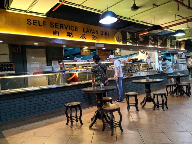 Photo of Fook Yuen Cafe & Bakery-Gaya Street - Kota Kinabalu, Sabah, Malaysia