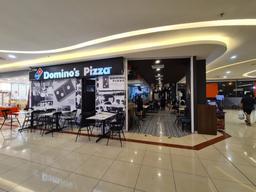 Domino's ITCC Mall