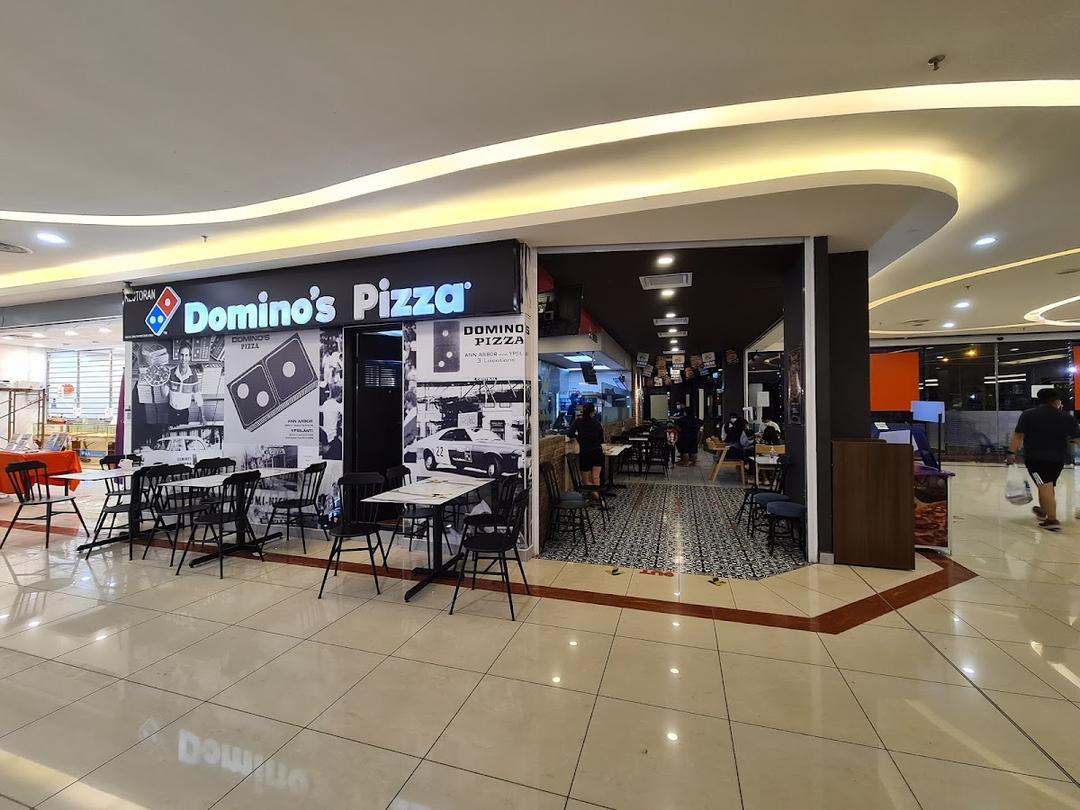 Photo of Domino's ITCC Mall - Kota Kinabalu, Sabah, Malaysia