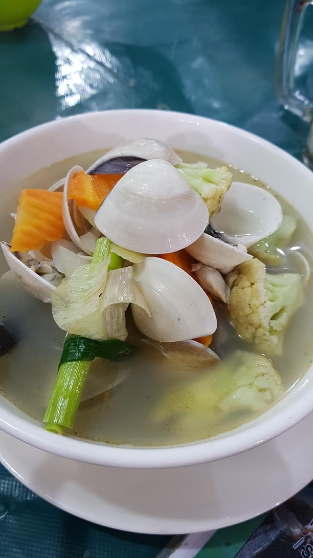 Photo of Chinese & Malay Food - Kota Kinabalu, Sabah, Malaysia