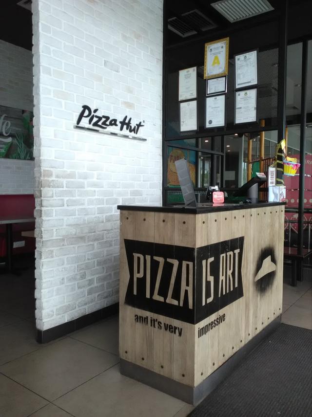 Photo of Pizza Hut TUARAN BYPASS - Kota Kinabalu, Sabah, Malaysia