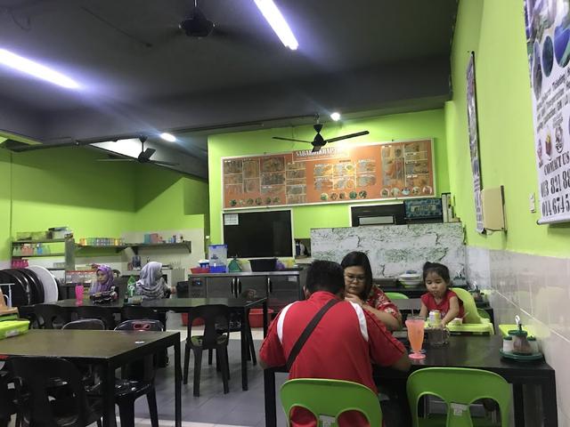 Photo of Sabahdikhap769 Restaurant - Kota Kinabalu, Sabah, Malaysia
