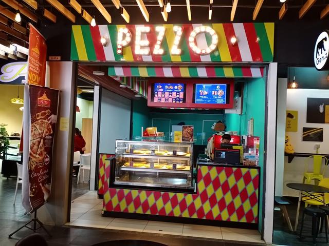 Photo of Pezzo Pizza - Kota Kinabalu, Sabah, Malaysia