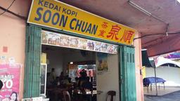 Soon Chuan Coffee Shop