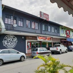 KFC Tanjung Aru