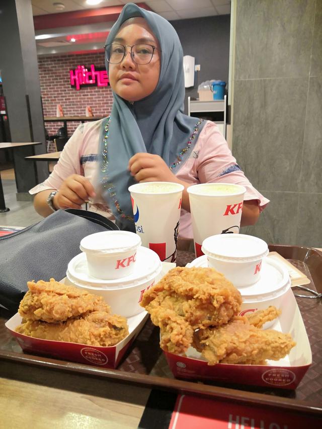 Photo of KFC Tanjung Aru - Kota Kinabalu, Sabah, Malaysia
