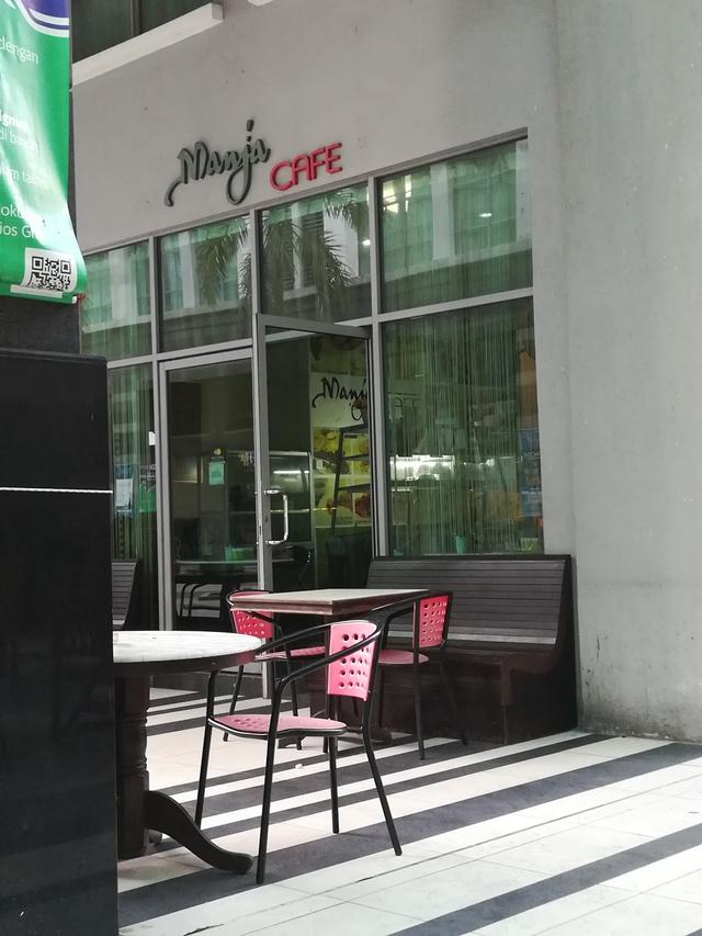 Photo of Manja Cafe - Kota Kinabalu, Sabah, Malaysia