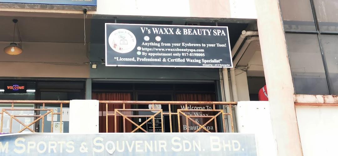 Photo of V's Waxx & Beauty Spa - Kota Kinabalu, Sabah, Malaysia