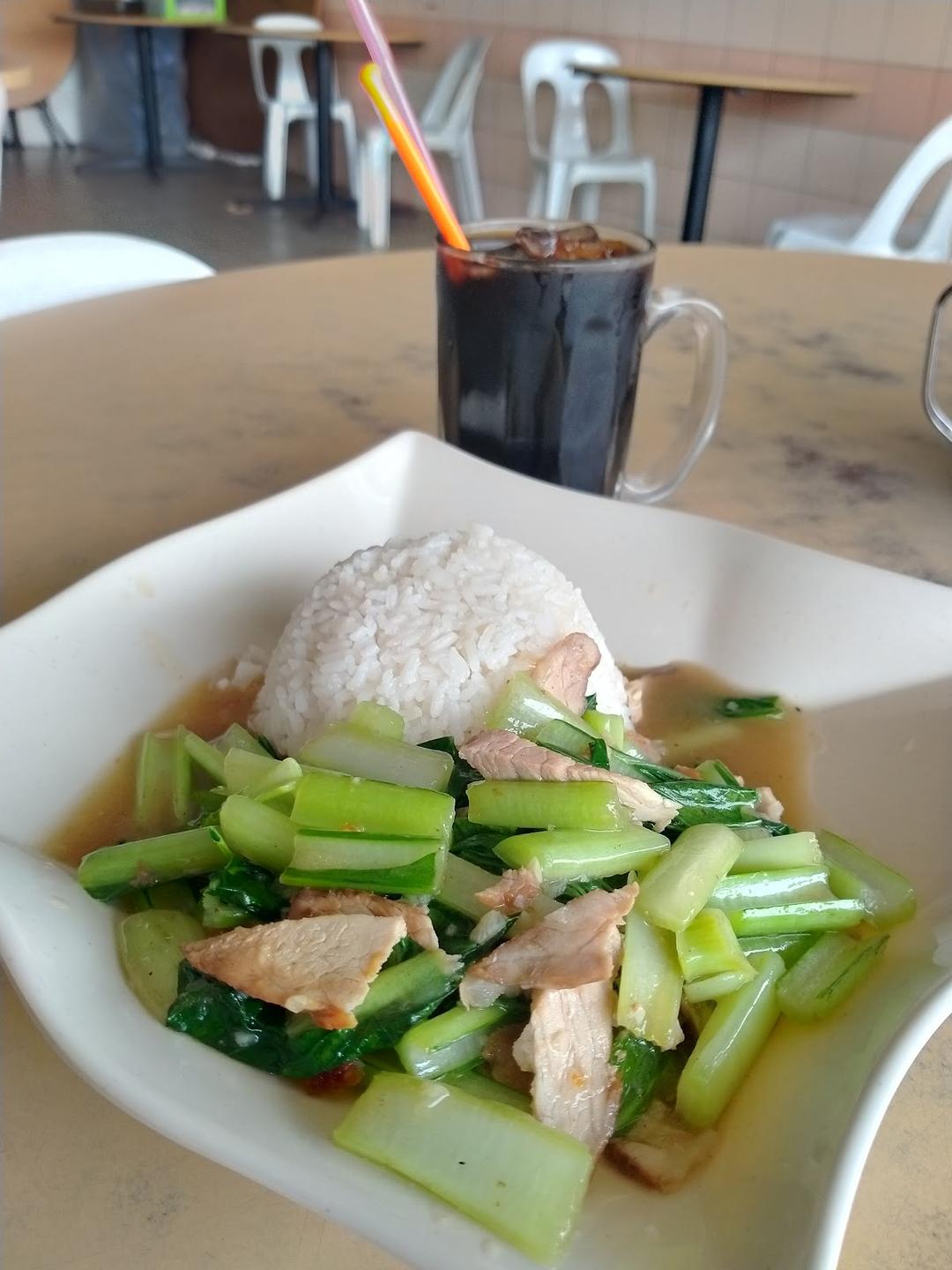 Photo of 六福 Luk Fook Restaurant - Kota Kinabalu, Sabah, Malaysia
