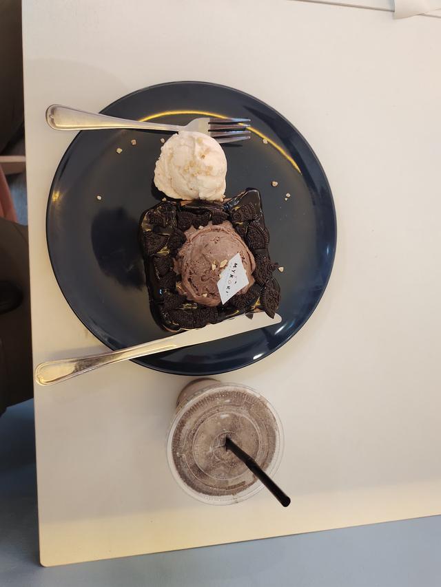Photo of Mykori Dessert Cafe - Inanam, Kota Kinabalu - Kota Kinabalu, Sabah, Malaysia