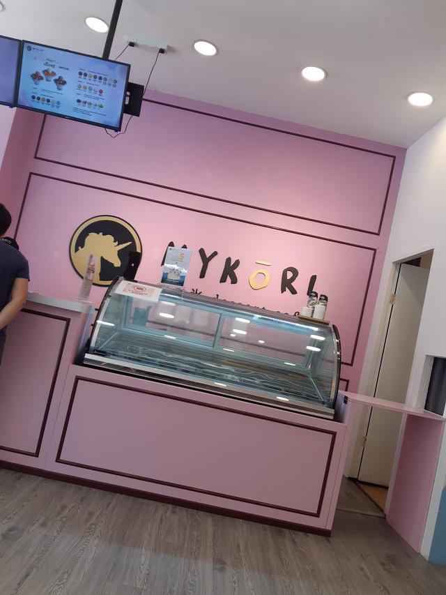 Photo of Mykori Dessert Cafe - Inanam, Kota Kinabalu - Kota Kinabalu, Sabah, Malaysia