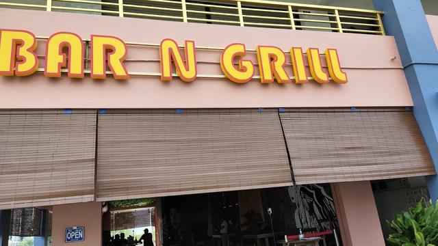 Photo of Go Bar N grill - Kota Kinabalu, Sabah, Malaysia
