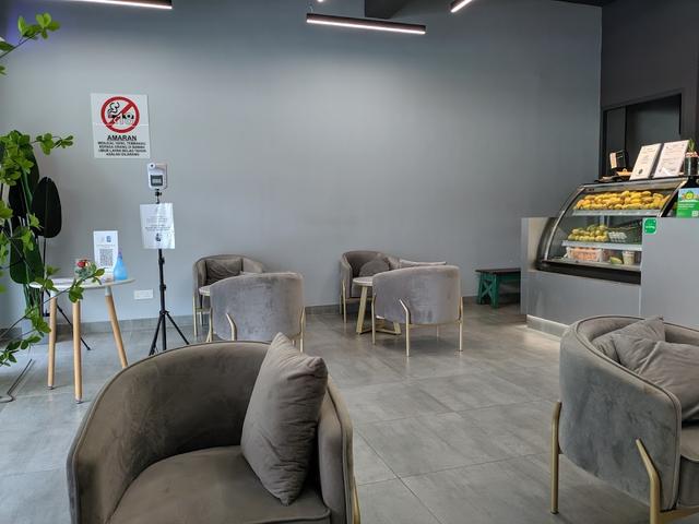 Photo of Majeztea @Likas - Kota Kinabalu, Sabah, Malaysia